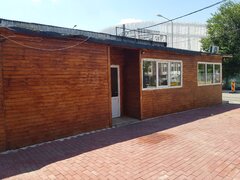 Aparatorii Patriei, Berceni Arena, de la 800 EUR