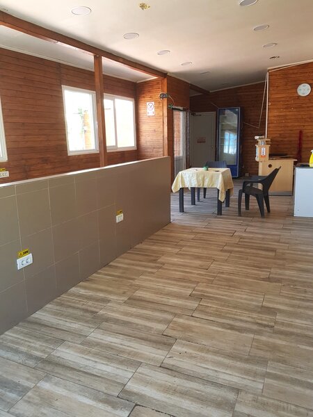 Aparatorii Patriei, Berceni Arena, de la 800 EUR